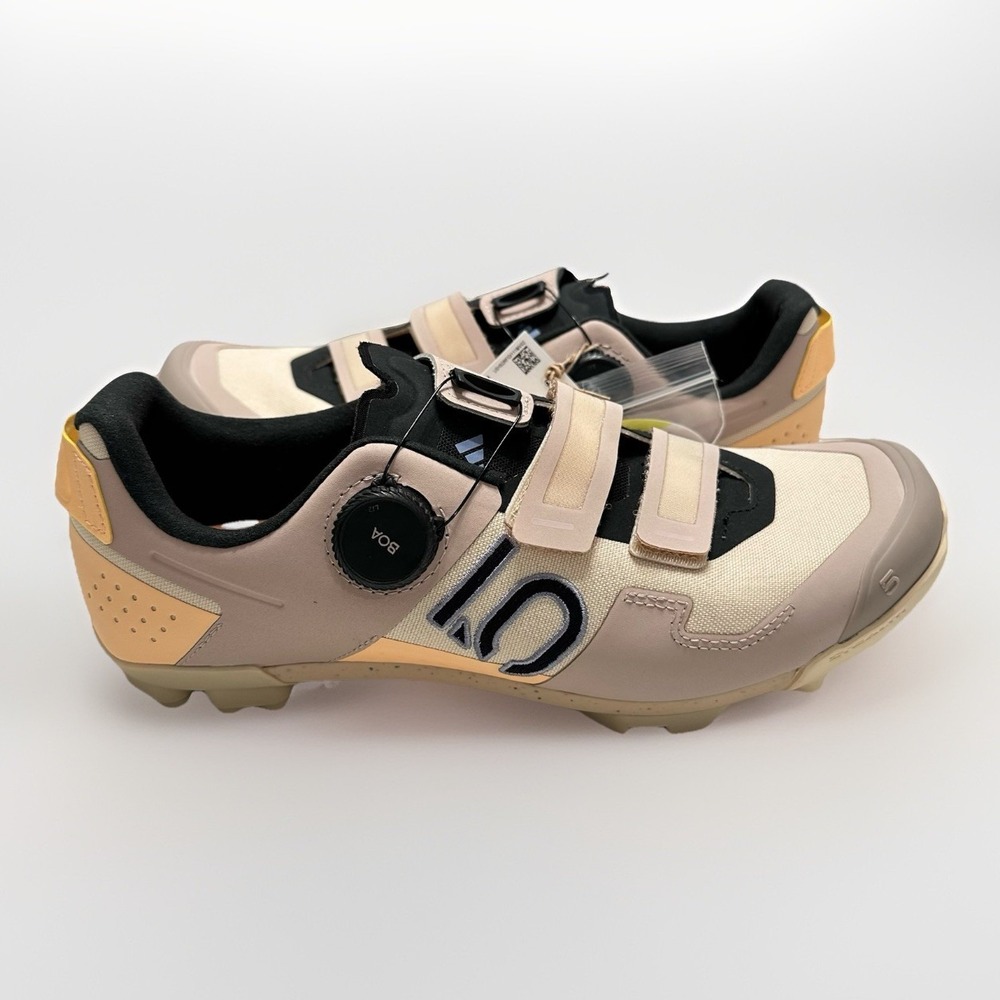 Adidas Five Ten 5.10 Kestrel BOA Sand Strata Cycling Bike Shoe Women's Size 9‎